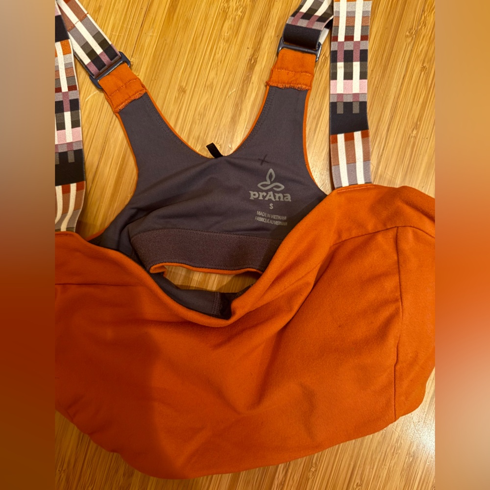 prAna Moraga Bra - Picture 11 of 11